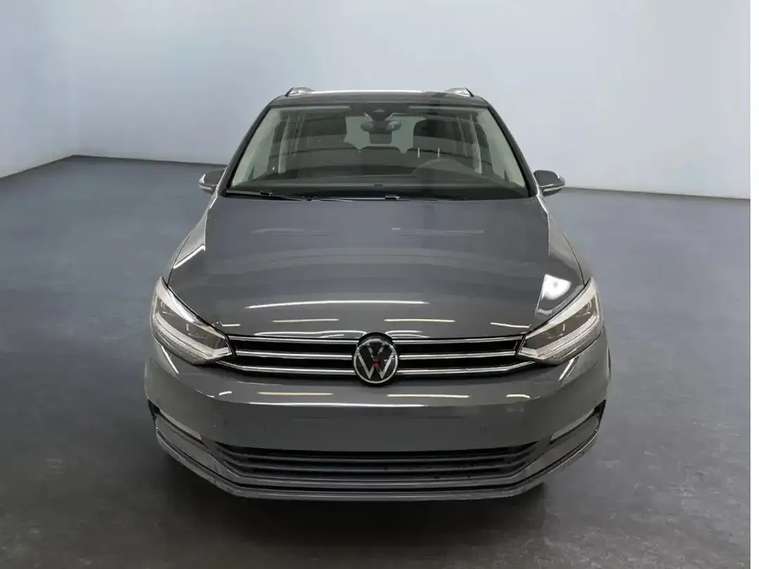 Volkswagen Touran 1.5 TSI DSG Comfortline Edition - foto 2