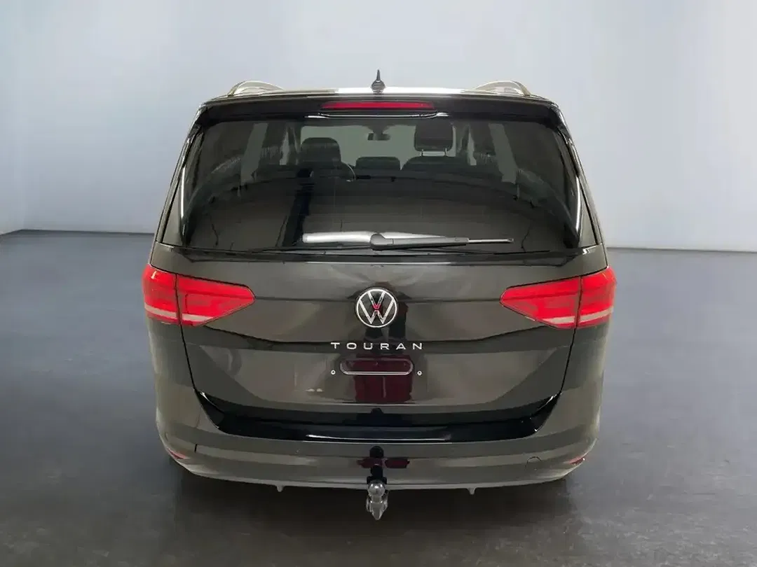 Volkswagen Touran 1.5 TSI DSG Comfortline Edition - Thumbnail 20
