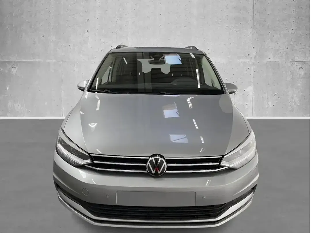 Volkswagen Touran 1.5 TSI DSG Comfortline Edition - Thumbnail 21