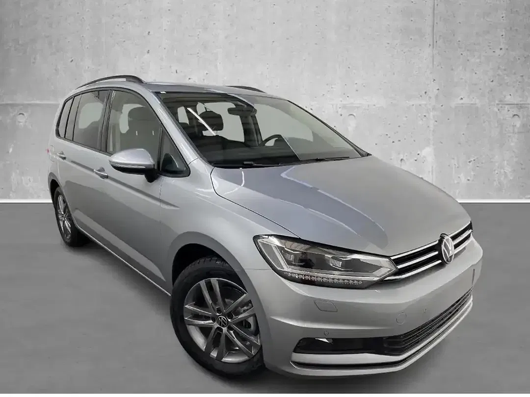 Volkswagen Touran 1.5 TSI DSG Comfortline Edition - Thumbnail 22