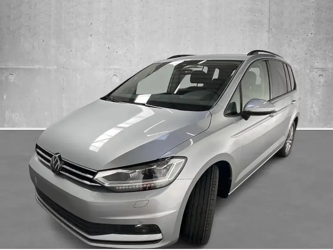 Volkswagen Touran 1.5 TSI DSG Comfortline Edition - Thumbnail 23