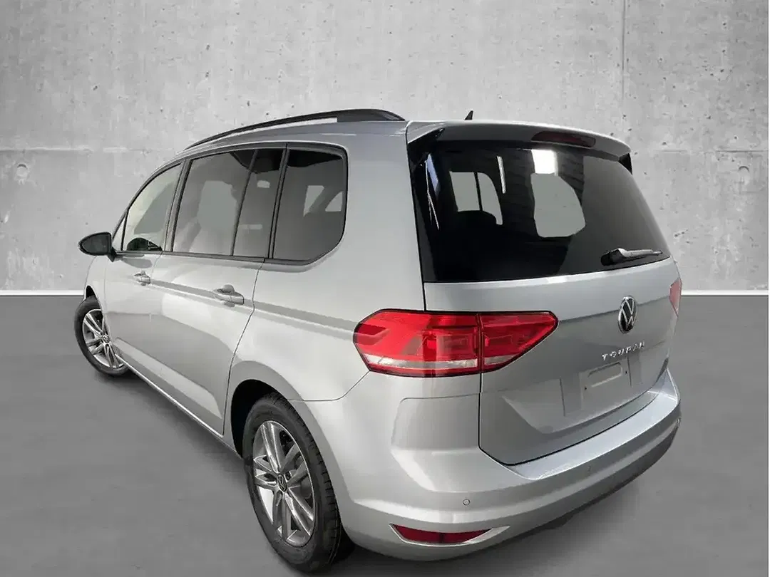 Volkswagen Touran 1.5 TSI DSG Comfortline Edition - Thumbnail 25