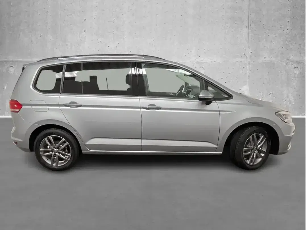 Volkswagen Touran 1.5 TSI DSG Comfortline Edition - Thumbnail 26