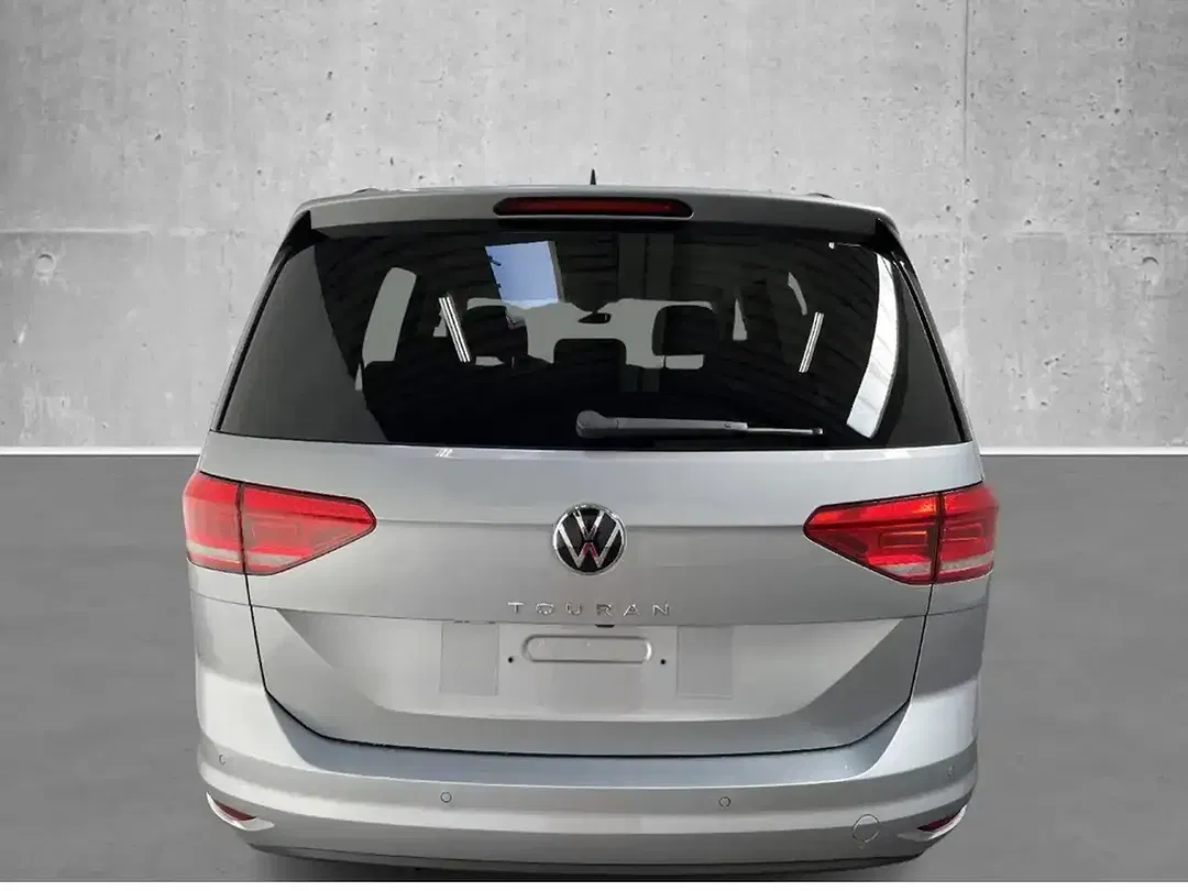 Volkswagen Touran 1.5 TSI DSG Comfortline Edition - foto 27