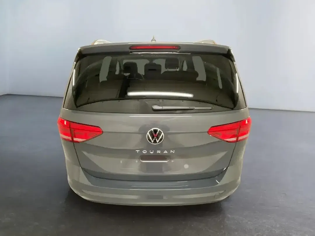Volkswagen Touran 1.5 TSI DSG Comfortline Edition - Thumbnail 5
