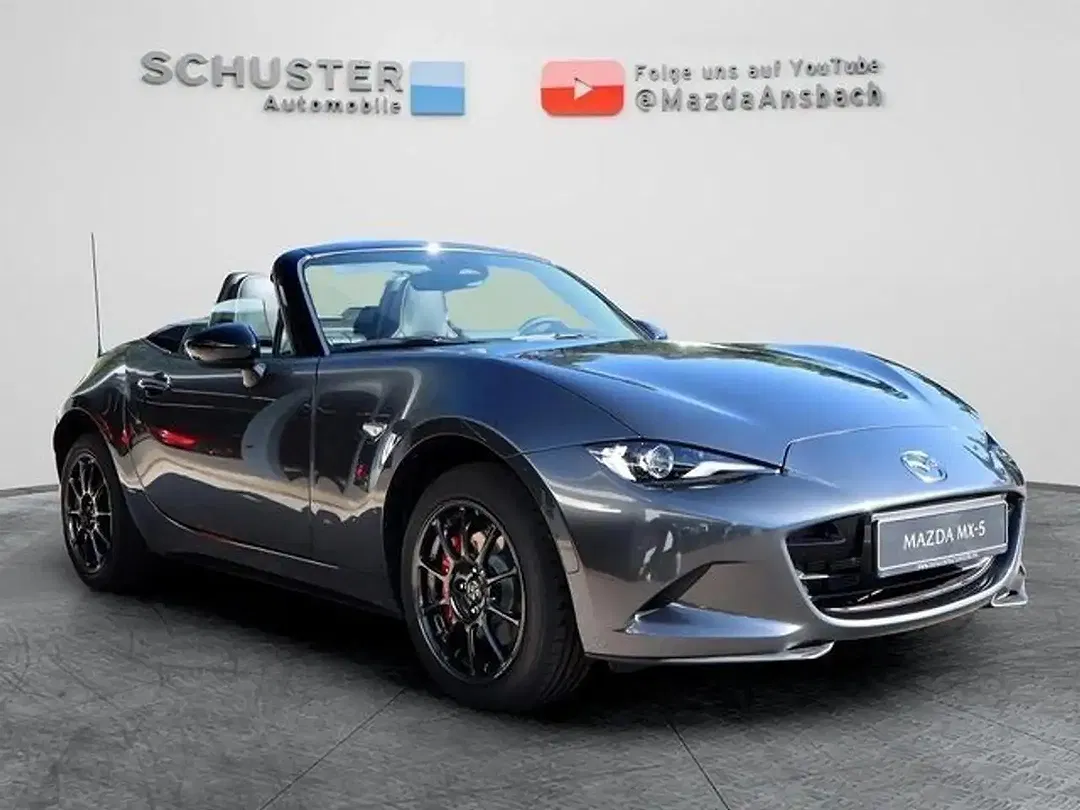 Mazda MX-5 1.5 Homura - Thumbnail 10