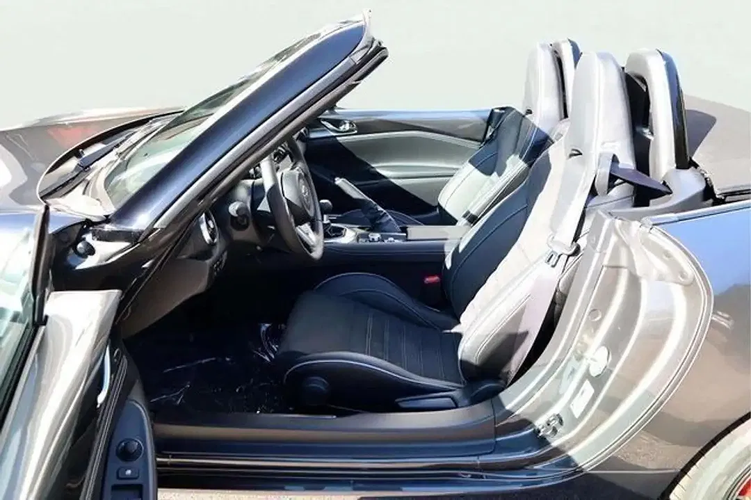 Mazda MX-5 1.5 Homura - Thumbnail 12