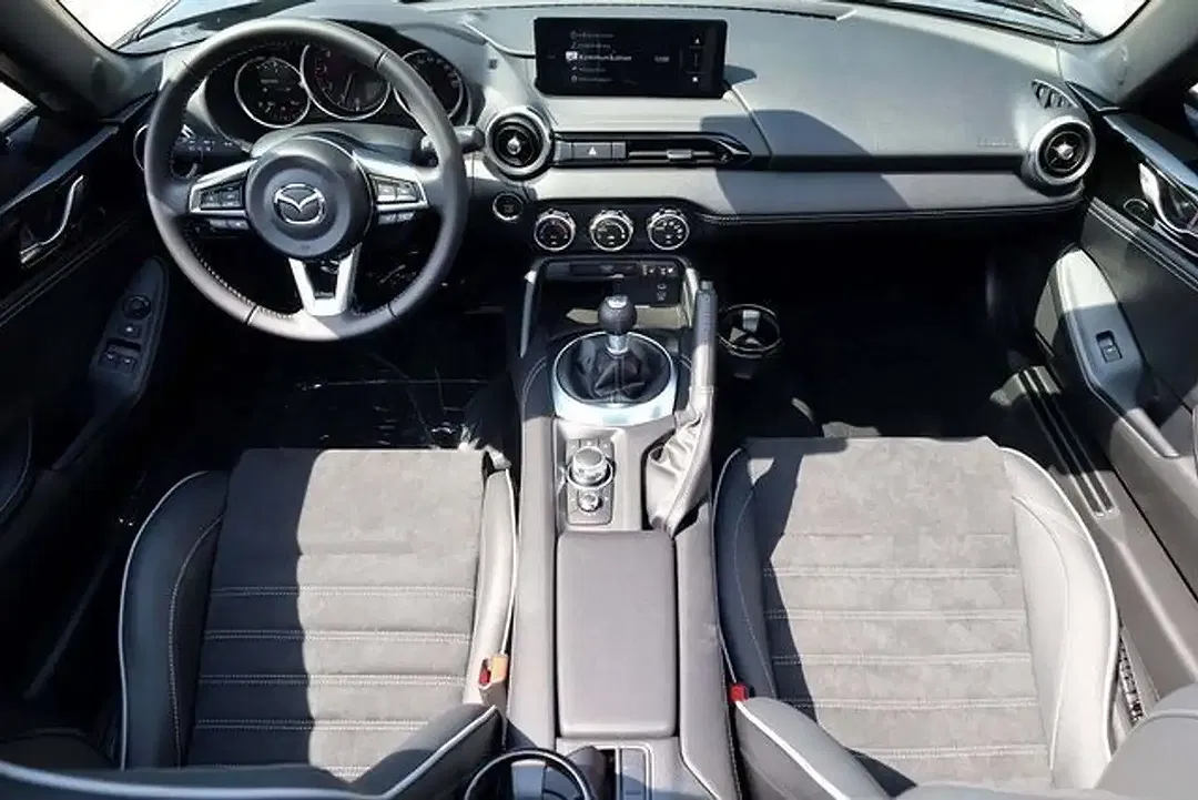 Mazda MX-5 1.5 Homura - Thumbnail 14