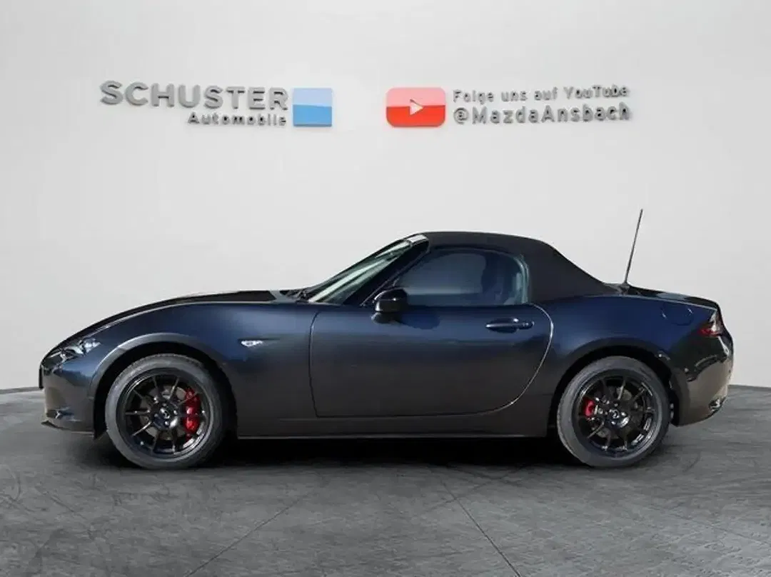 Mazda MX-5 1.5 Homura - Thumbnail 3
