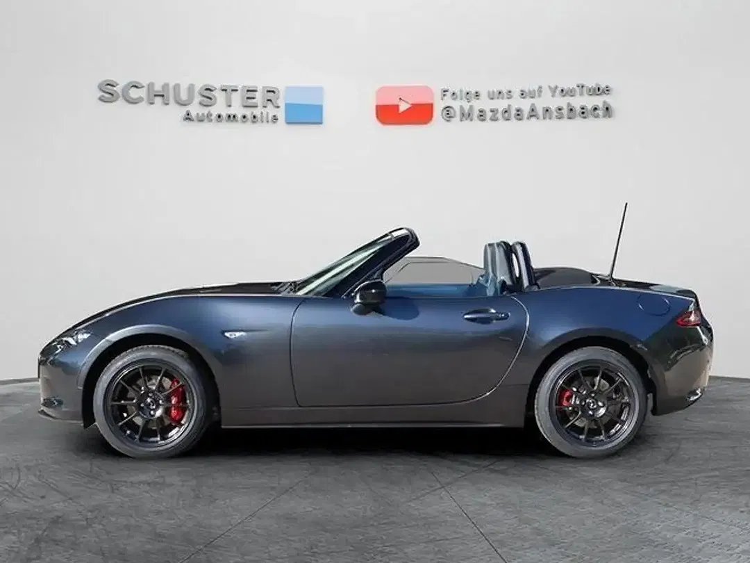 Mazda MX-5 1.5 Homura - Thumbnail 4