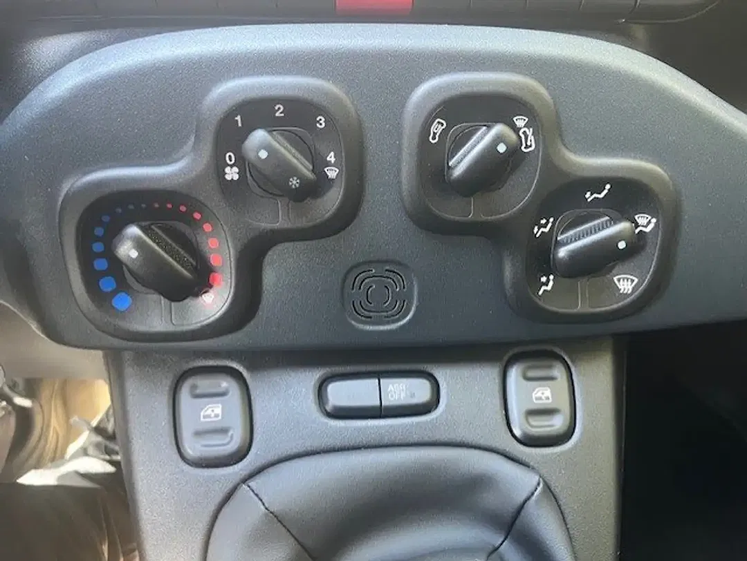 Fiat Panda Basis - Thumbnail 10