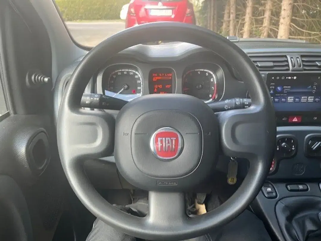 Fiat Panda Basis - Thumbnail 11