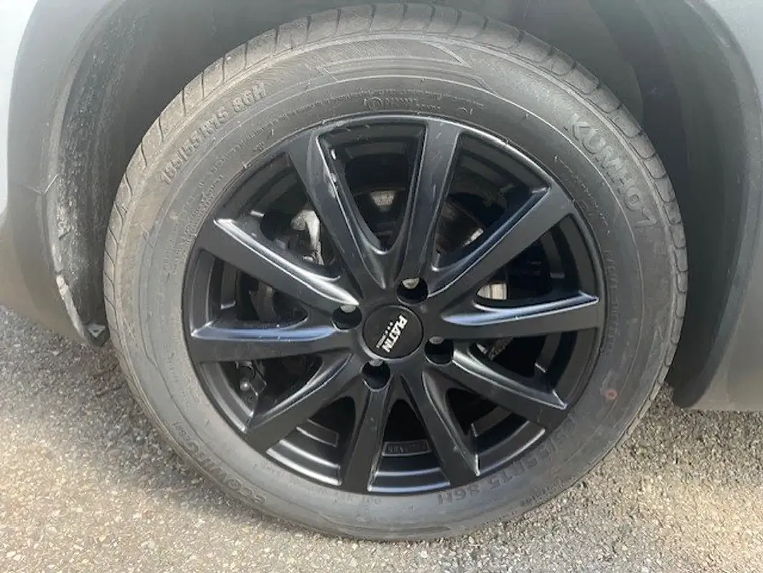 Fiat Panda Basis - Thumbnail 7