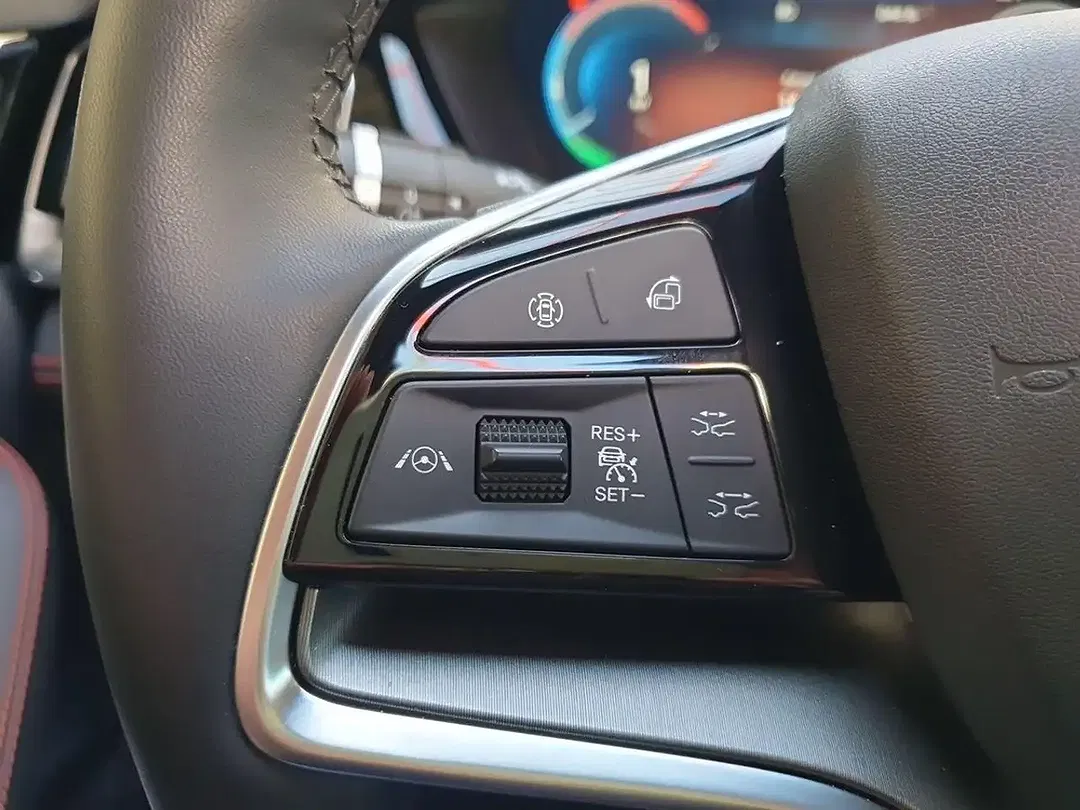 BYD Seal U 1.5 DM-i PHEV AWD Design - Thumbnail 17