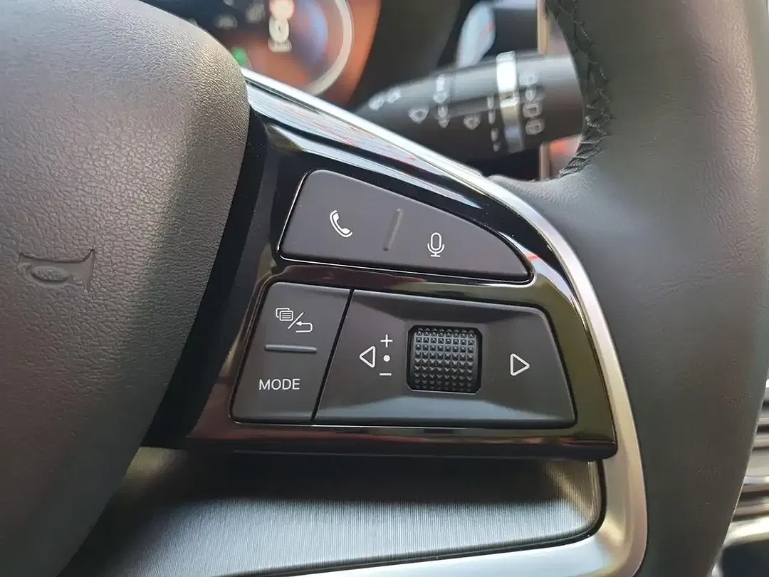 BYD Seal U 1.5 DM-i PHEV AWD Design - Thumbnail 18