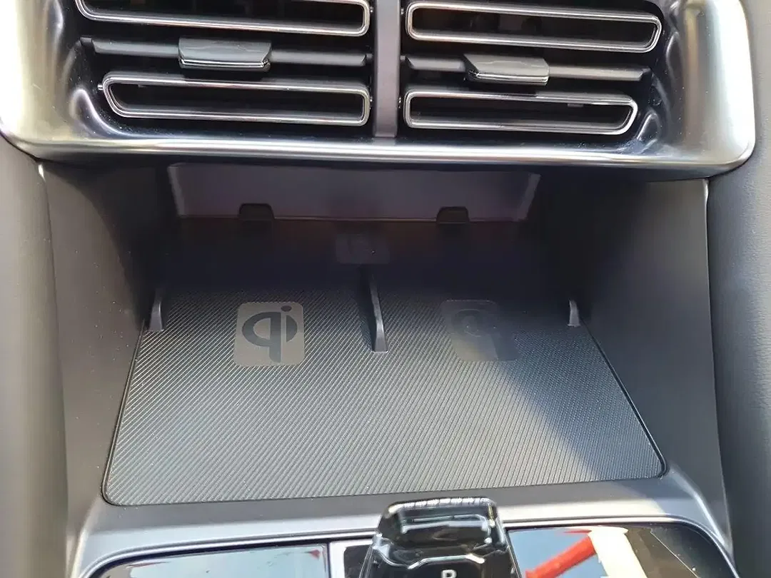 BYD Seal U 1.5 DM-i PHEV AWD Design - Thumbnail 20