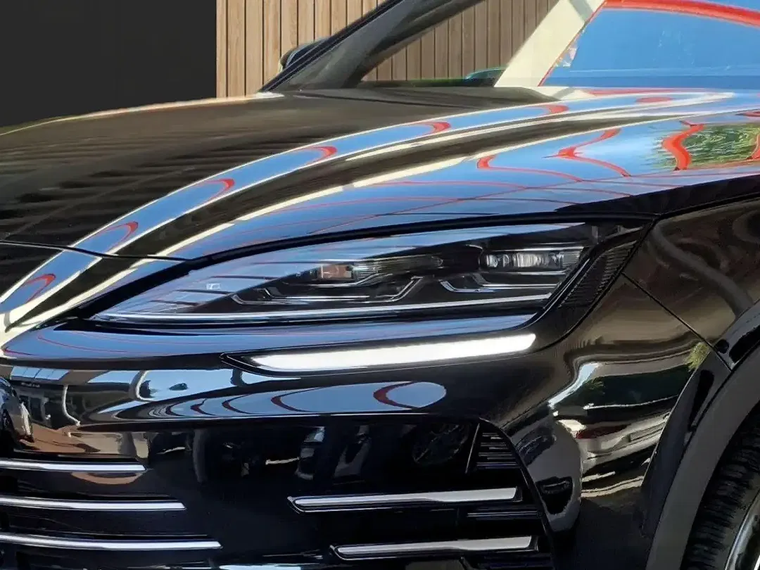 BYD Seal U 1.5 DM-i PHEV AWD Design - Thumbnail 6