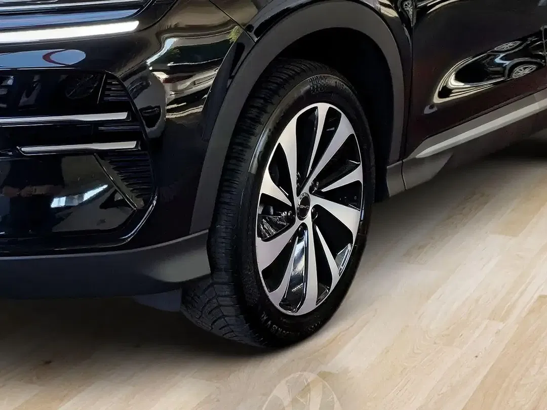 BYD Seal U 1.5 DM-i PHEV AWD Design - Thumbnail 7