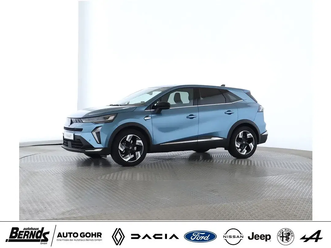 Renault Symbioz Techno - foto 1