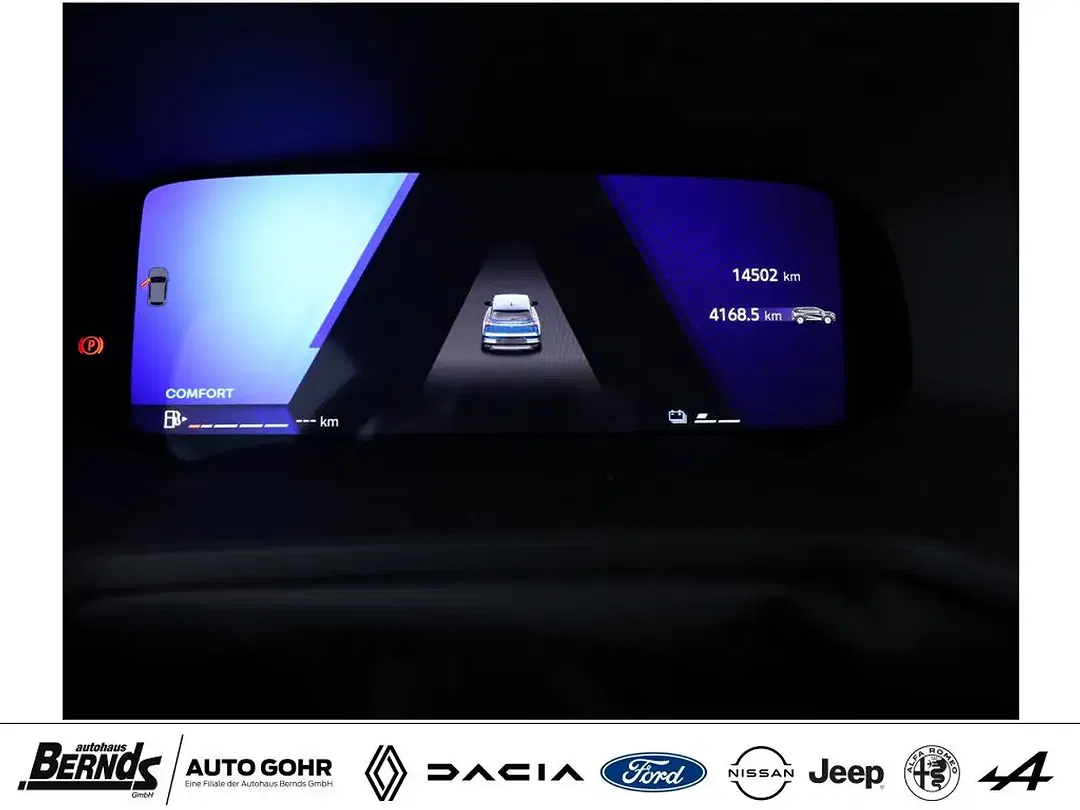 Renault Symbioz Techno - foto 15