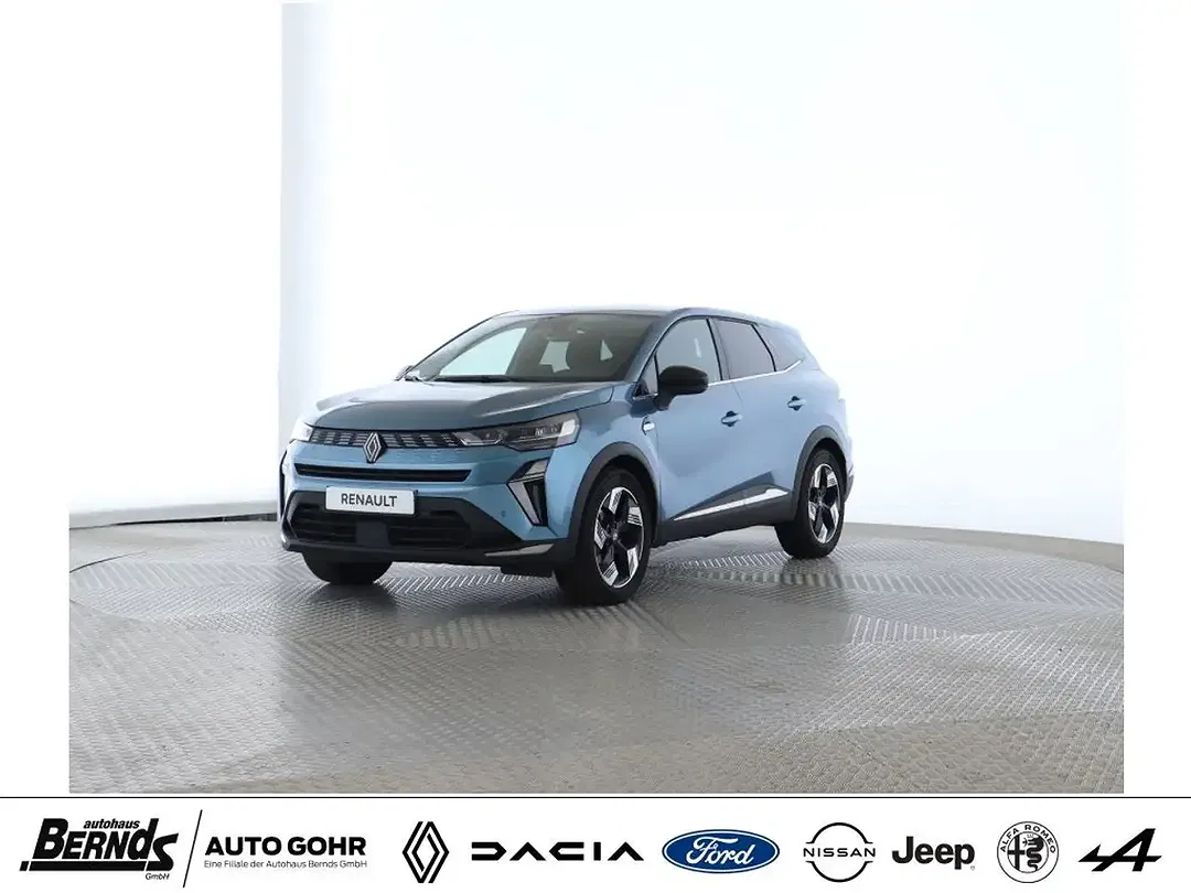 Renault Symbioz Techno - foto 2