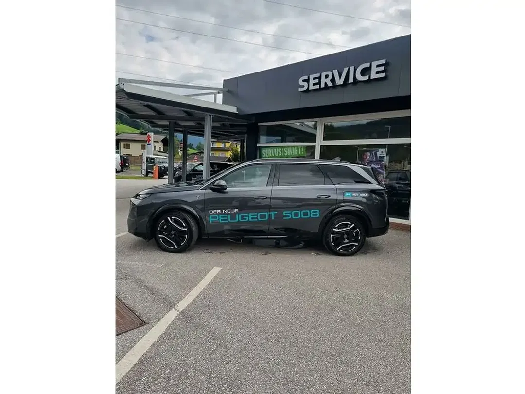 Peugeot 5008 210 EV GT - foto 2