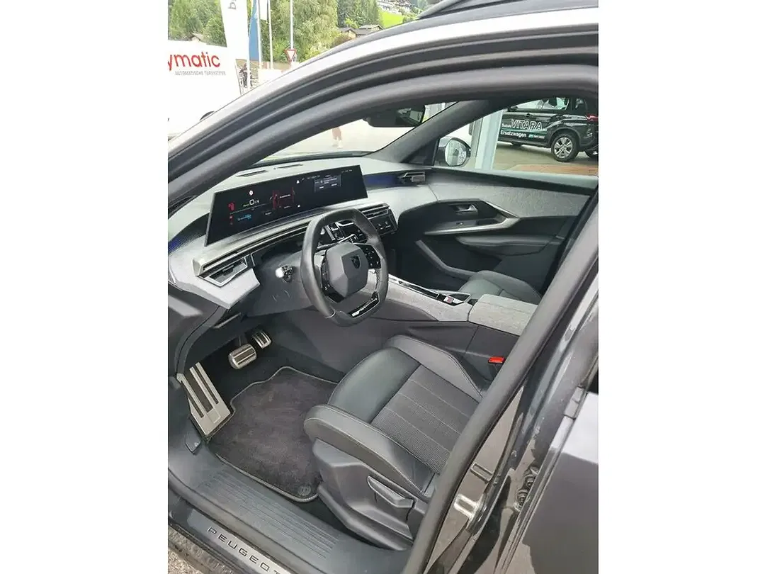Peugeot 5008 210 EV GT - Thumbnail 6