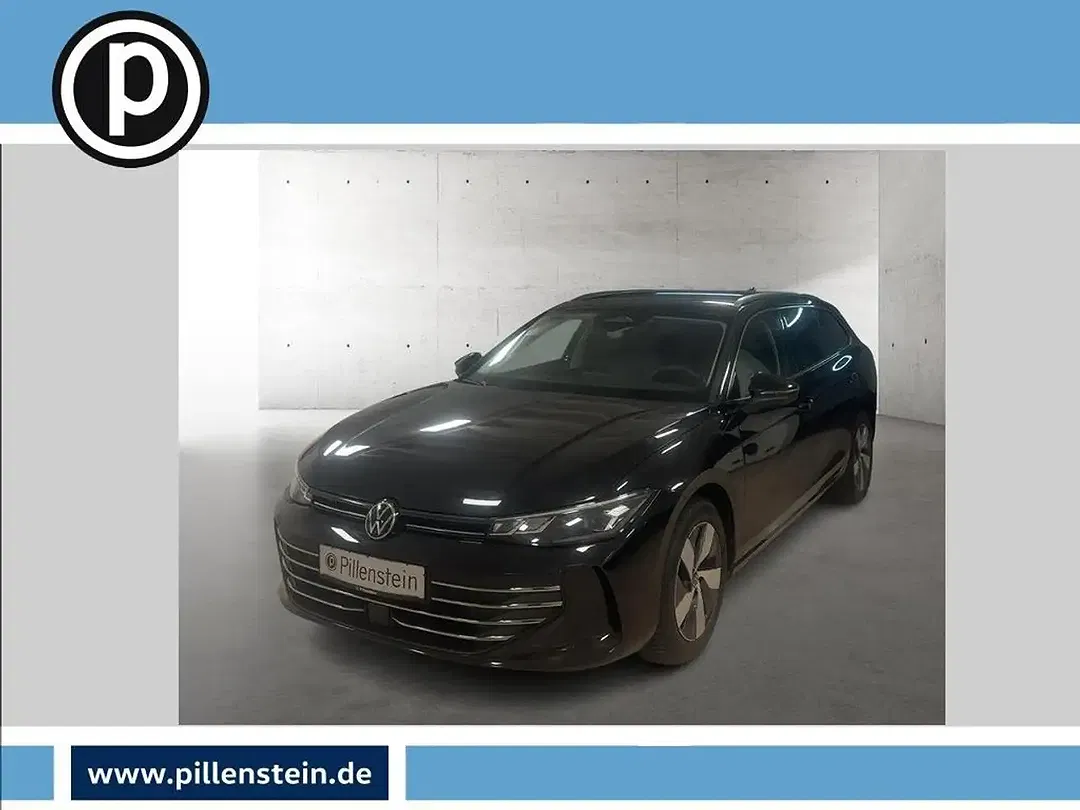 Volkswagen Passat 1.5 eTSI DSG Business - foto 1