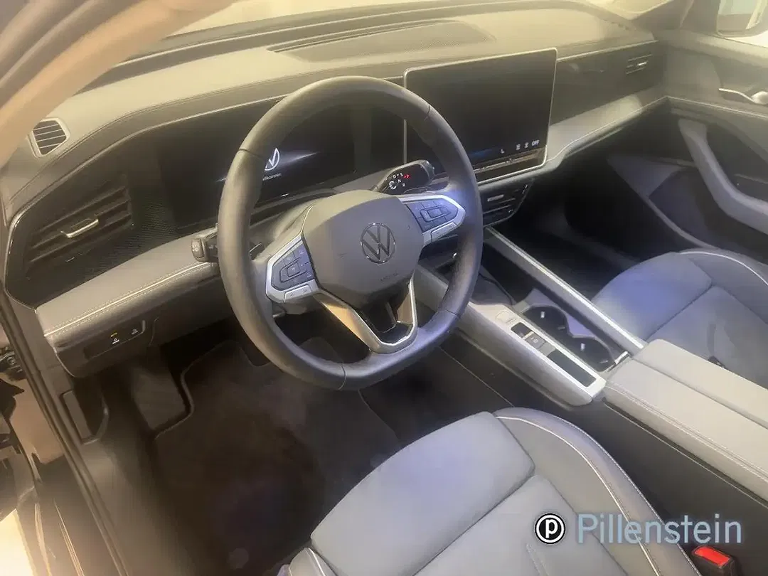 Volkswagen Passat 1.5 eTSI DSG Business - Thumbnail 10