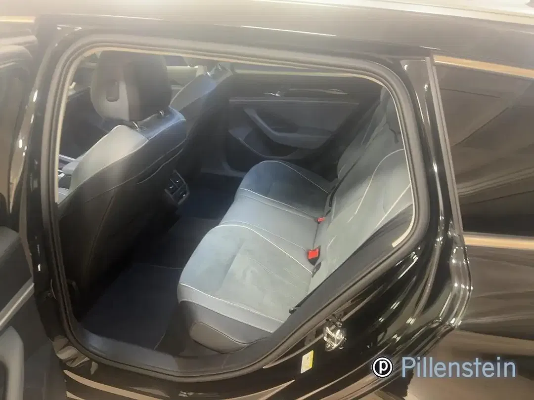 Volkswagen Passat 1.5 eTSI DSG Business - Thumbnail 11