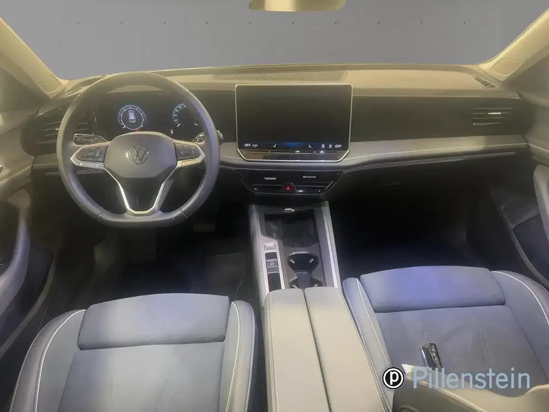 Volkswagen Passat 1.5 eTSI DSG Business - Thumbnail 12