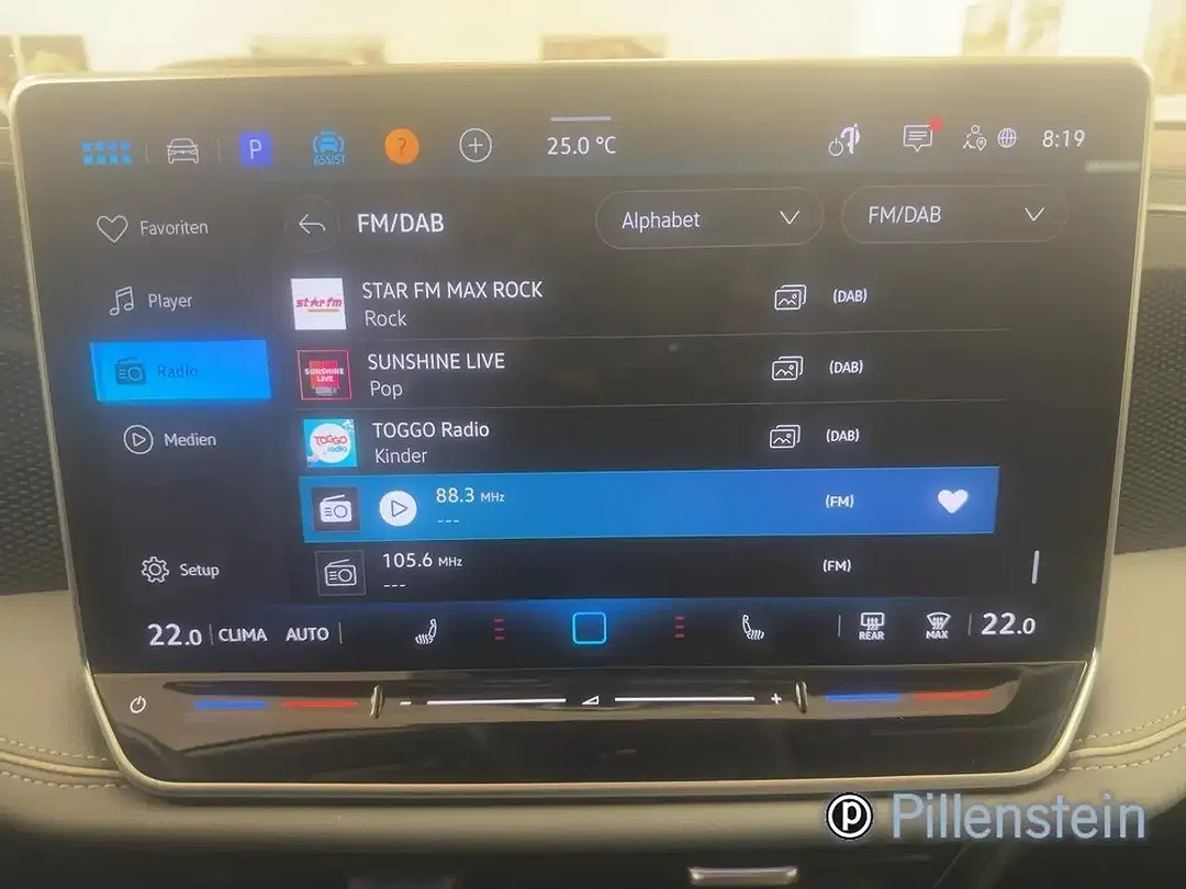 Volkswagen Passat 1.5 eTSI DSG Business - Thumbnail 13