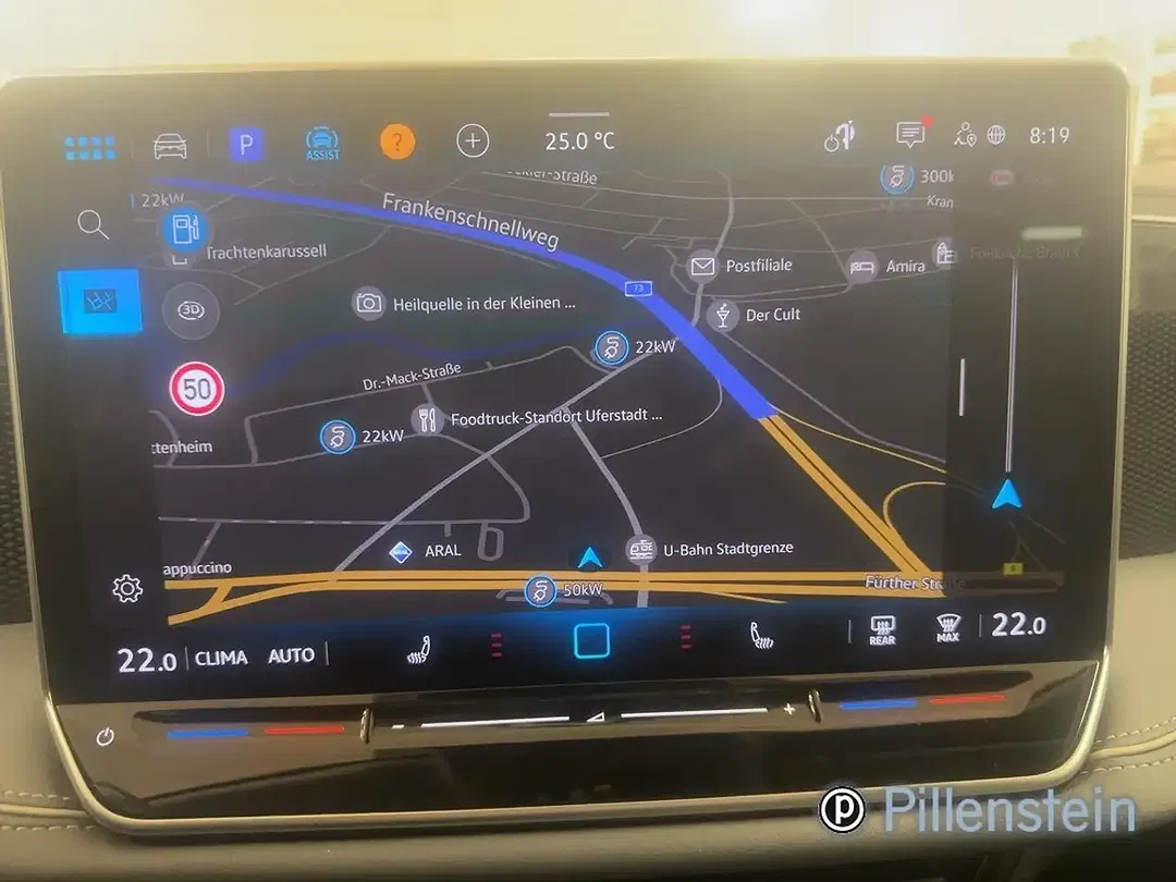 Volkswagen Passat 1.5 eTSI DSG Business - Thumbnail 14