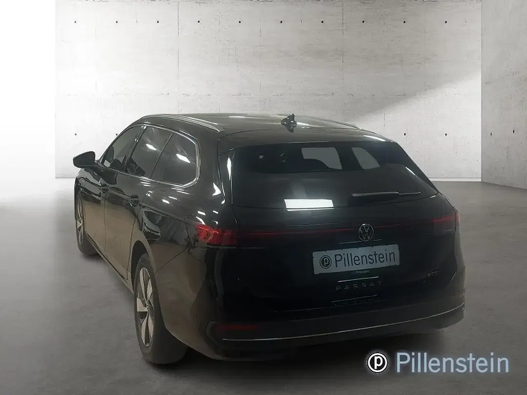 Volkswagen Passat 1.5 eTSI DSG Business - Thumbnail 5