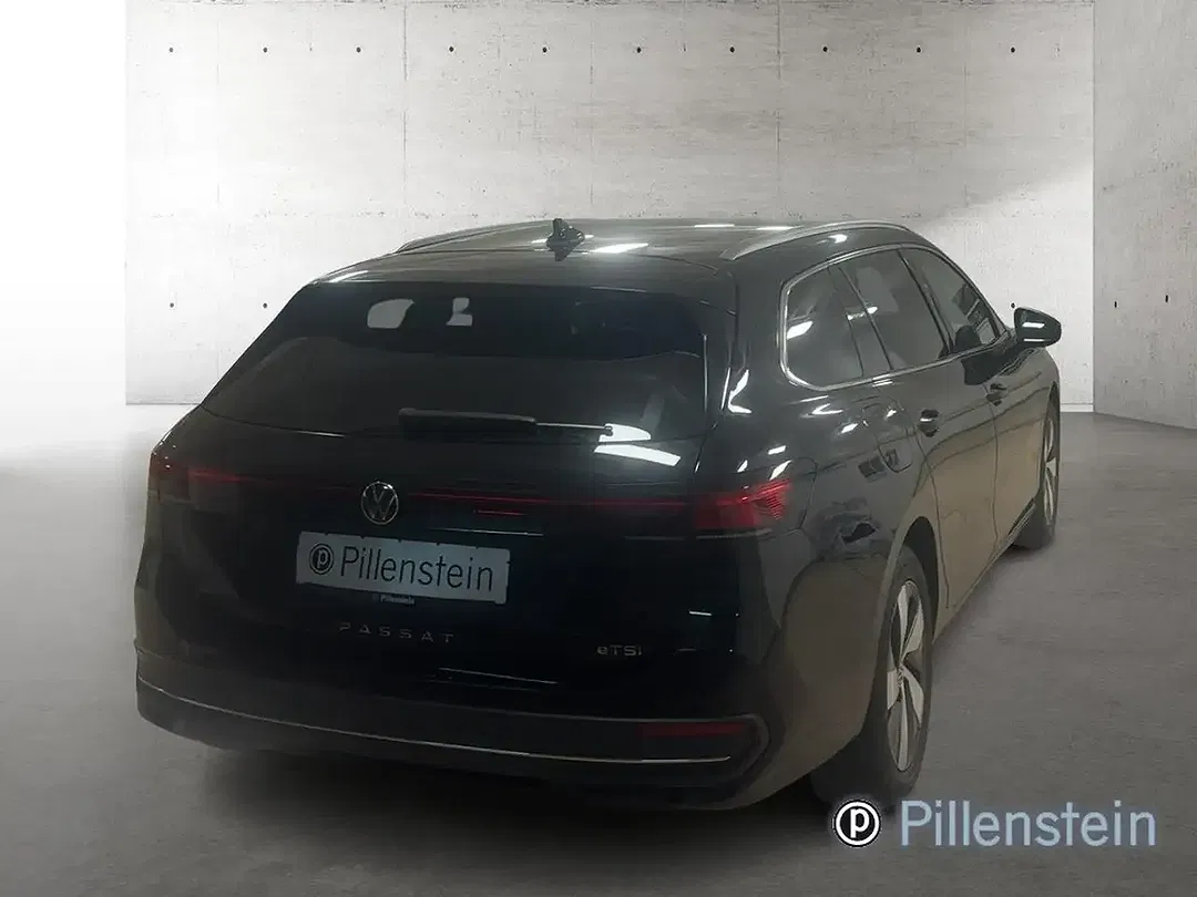 Volkswagen Passat 1.5 eTSI DSG Business - Thumbnail 6