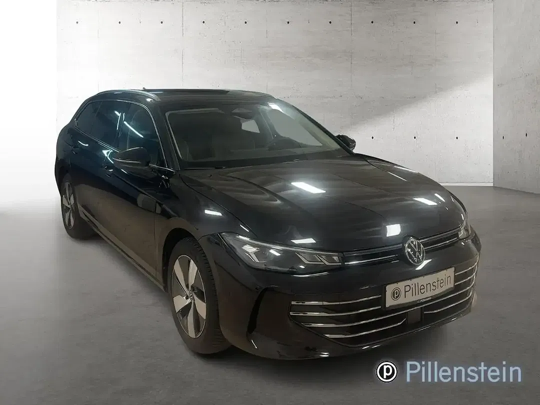 Volkswagen Passat 1.5 eTSI DSG Business - Thumbnail 7