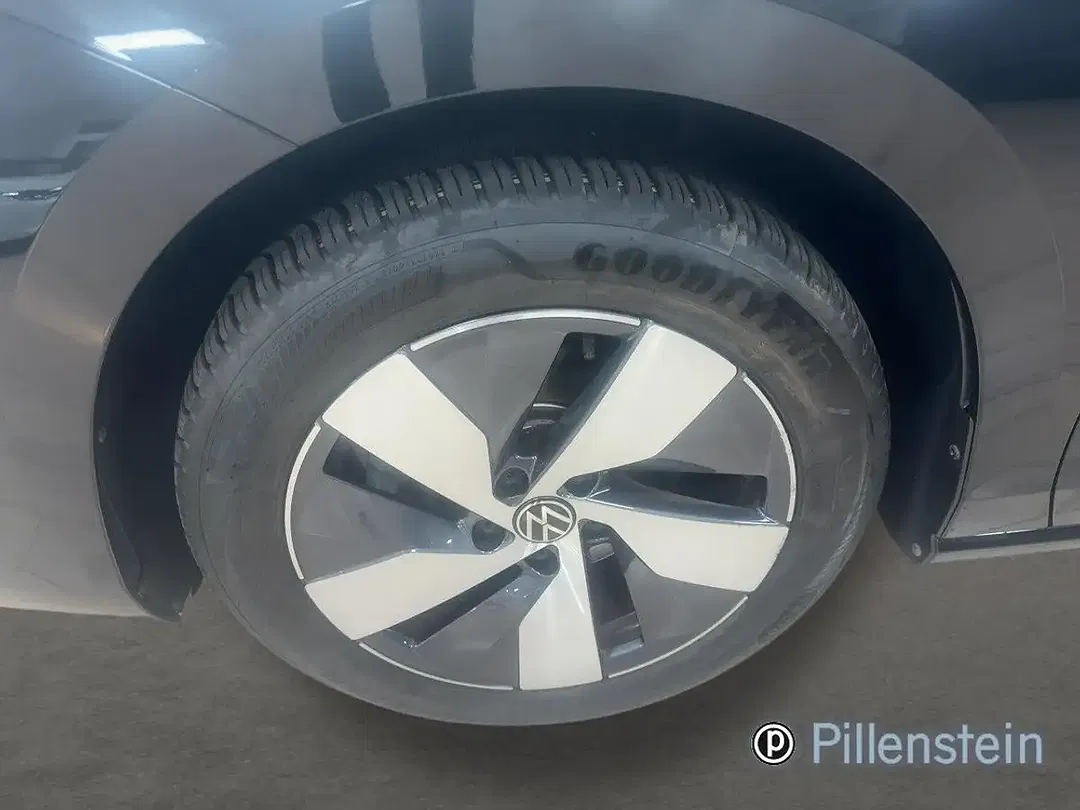 Volkswagen Passat 1.5 eTSI DSG Business - Thumbnail 8