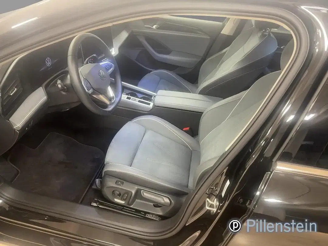 Volkswagen Passat 1.5 eTSI DSG Business - Thumbnail 9