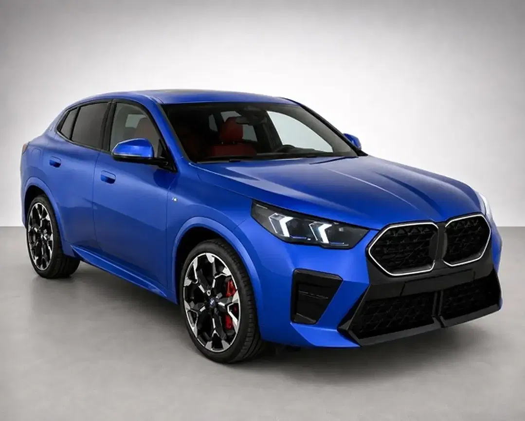 BMW X2 sDrive M Sport Pro - Thumbnail 1