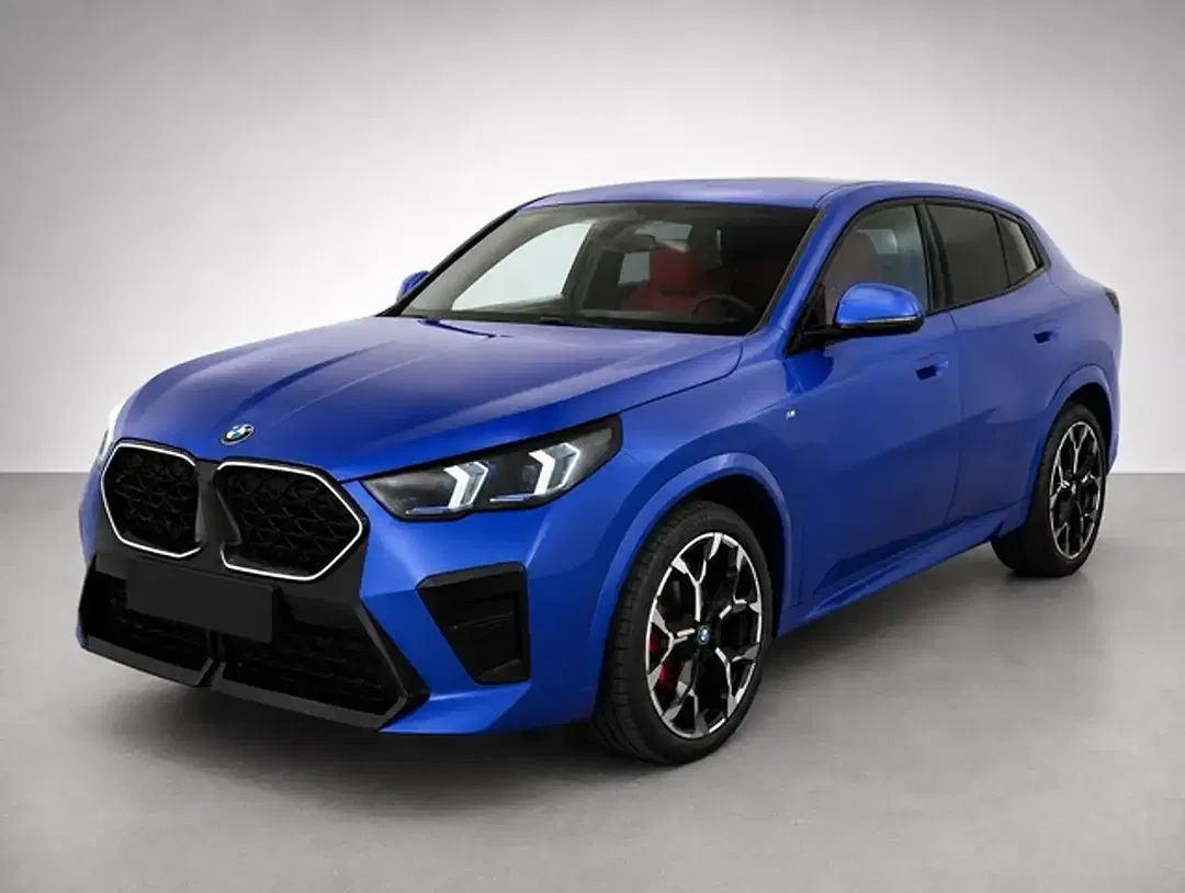 BMW X2 sDrive M Sport Pro - Thumbnail 2