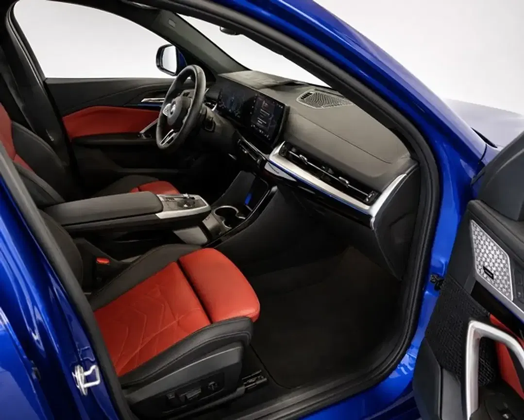 BMW X2 sDrive M Sport Pro - Thumbnail 5