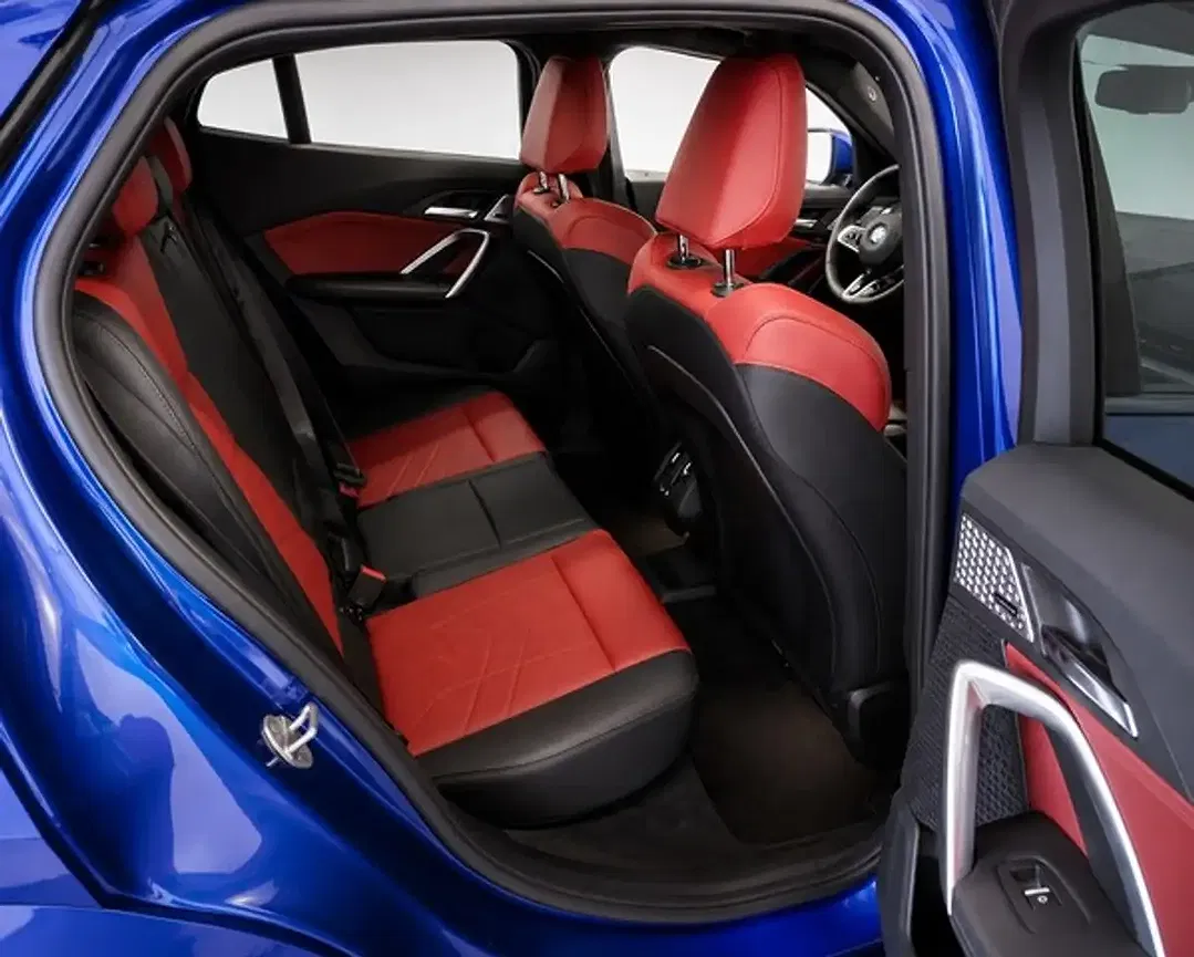 BMW X2 sDrive M Sport Pro - Thumbnail 6