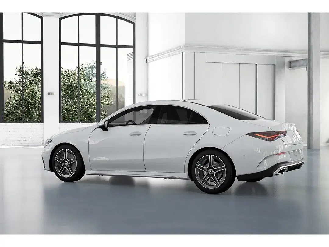 Mercedes-Benz CLA 200 - Thumbnail 16
