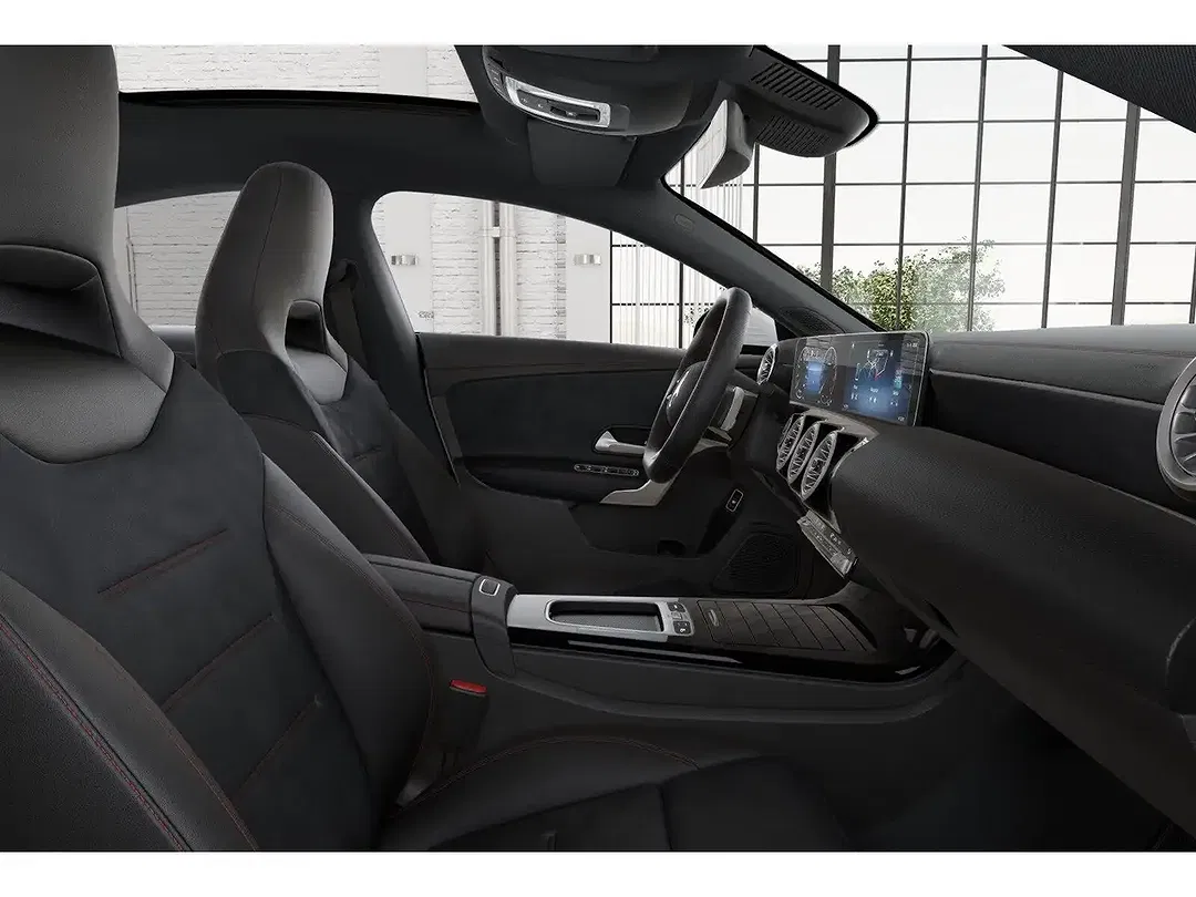 Mercedes-Benz CLA 200 - Thumbnail 22