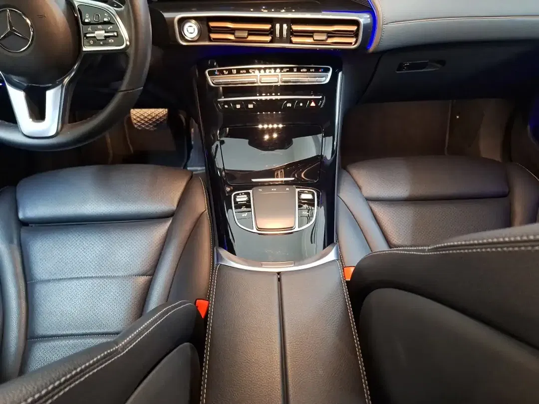 Mercedes-Benz EQC 400 4MATIC AMG - foto 15