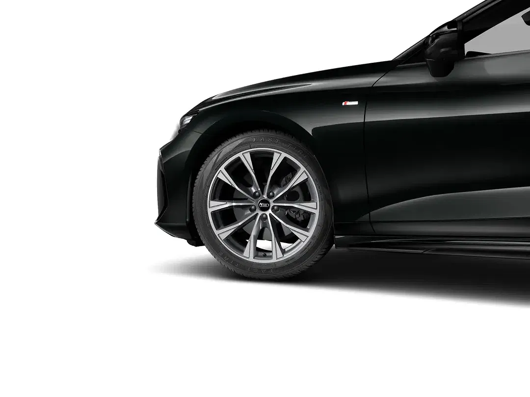 Audi A6 40 TFSI S line - Thumbnail 3