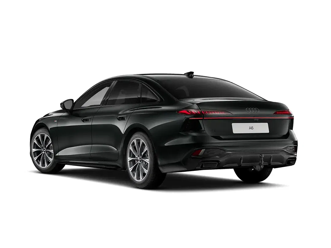 Audi A6 40 TFSI S line - Thumbnail 4