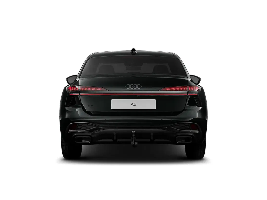 Audi A6 40 TFSI S line - Thumbnail 6