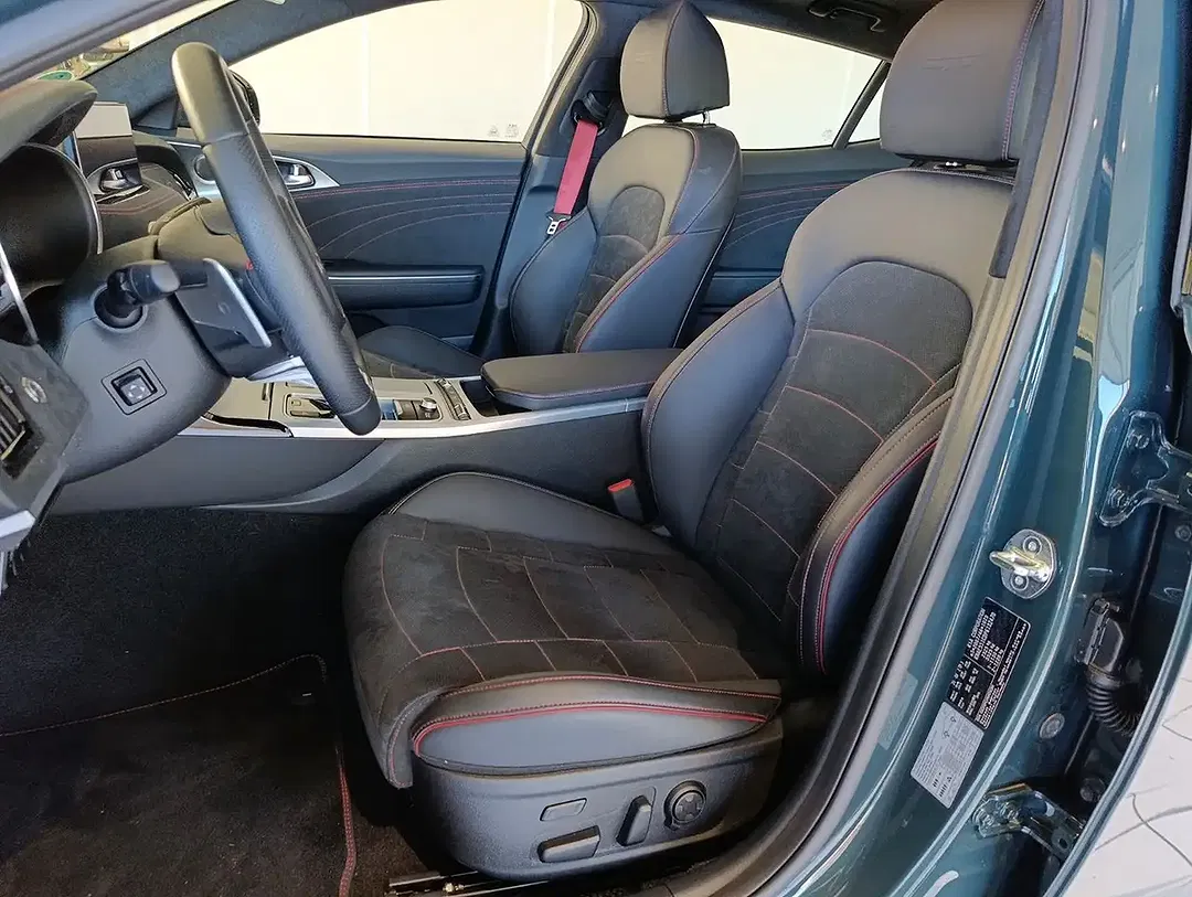 Kia Stinger GT Performance - Thumbnail 9