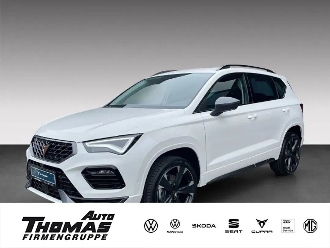 CUPRA Ateca 1.5 TSI - Thumbnail 1